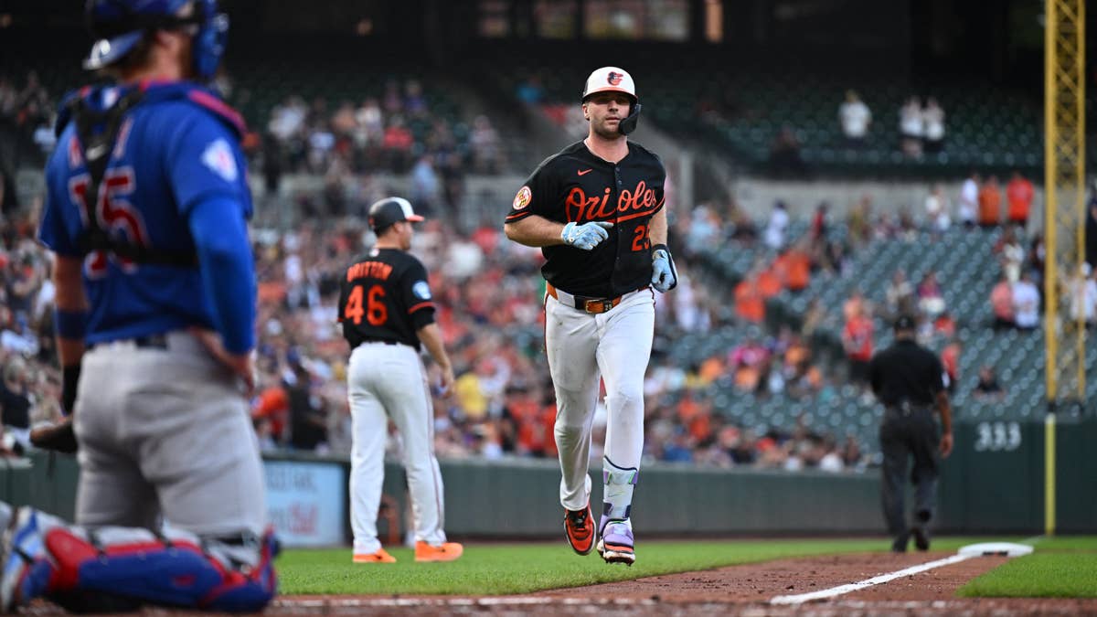 MLB Home Run Predictions Today: Best HR Prop Bets for Sunday, Aug. 23