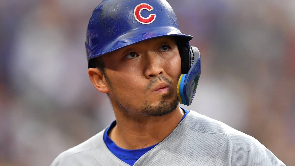 Cubs’ Seiya Suzuki Enters Exclusive Group of Japanese-Born MLB Hitters