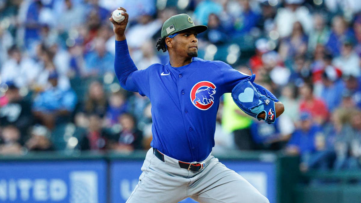 Cubs Set to Welcome Back Star Pitcher from IL