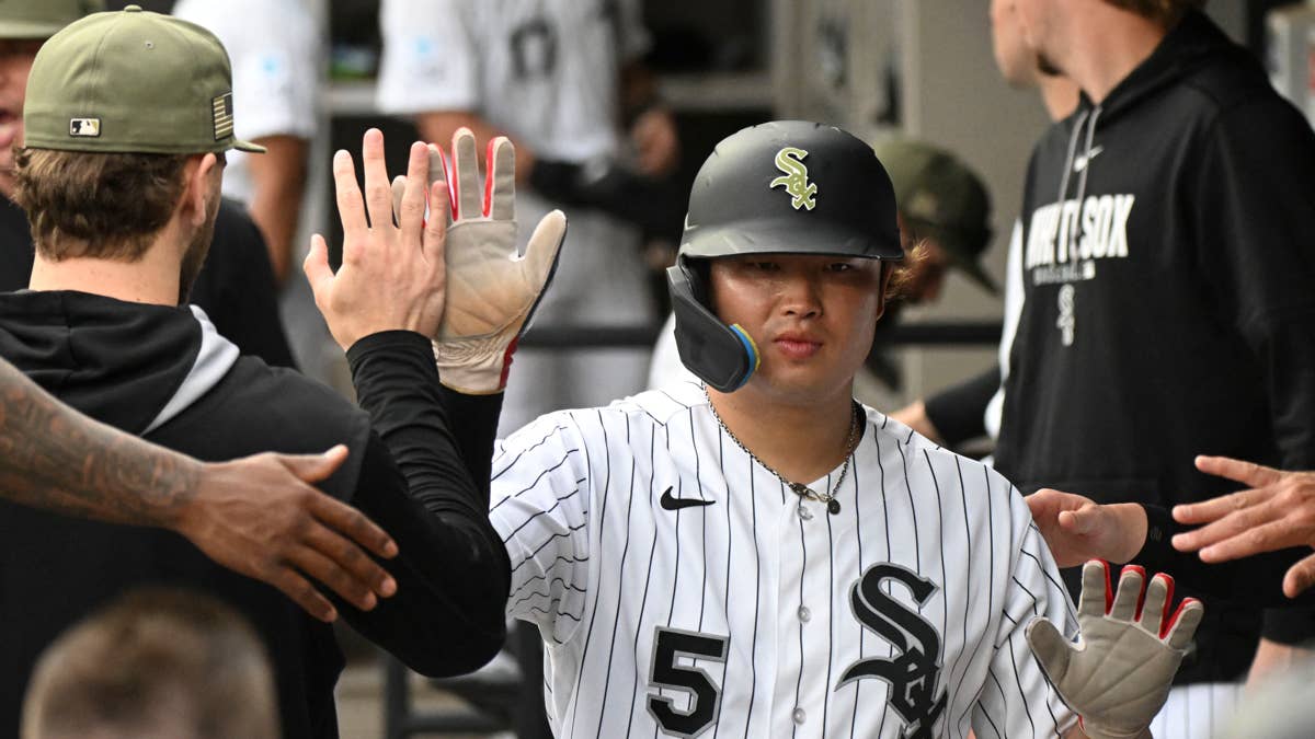 White Sox Receive Munetaka Murakami Update After Fourth of July