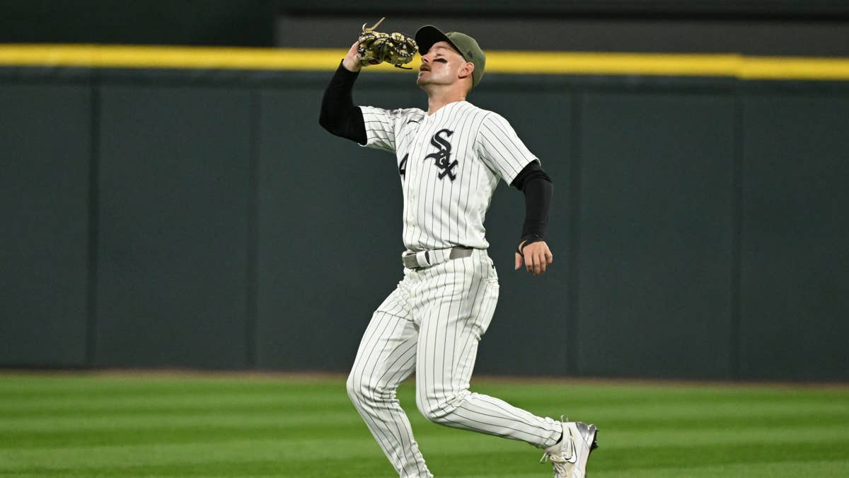 Rangers Taking a Chance on Former Top Prospect