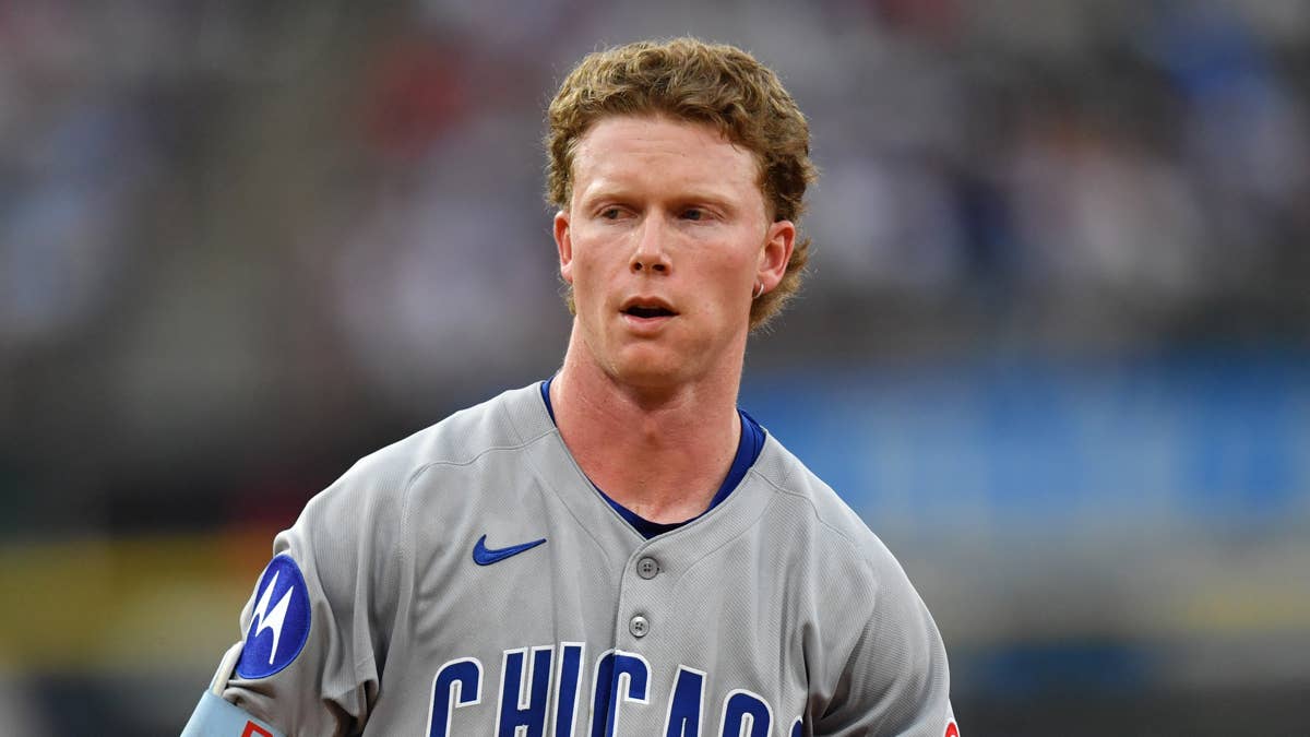 Pete Crow-Armstrong Has One Wild Idea for 'Dethroning' Shohei Ohtani