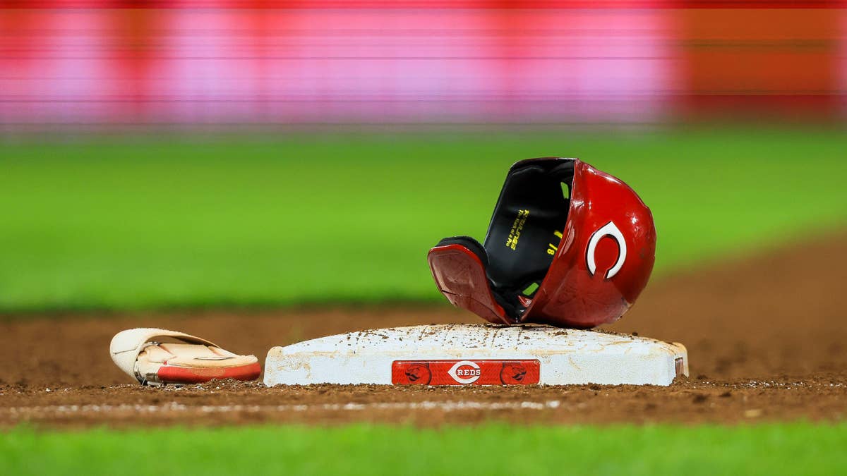 Reds Legend Sends Message After MLB Retirement News
