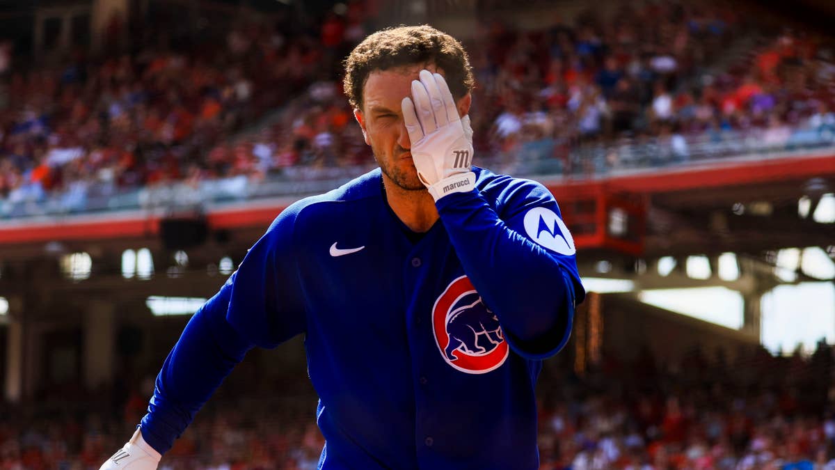 Cubs Get Significant Alex Bregman News Ahead of Red Sox Series