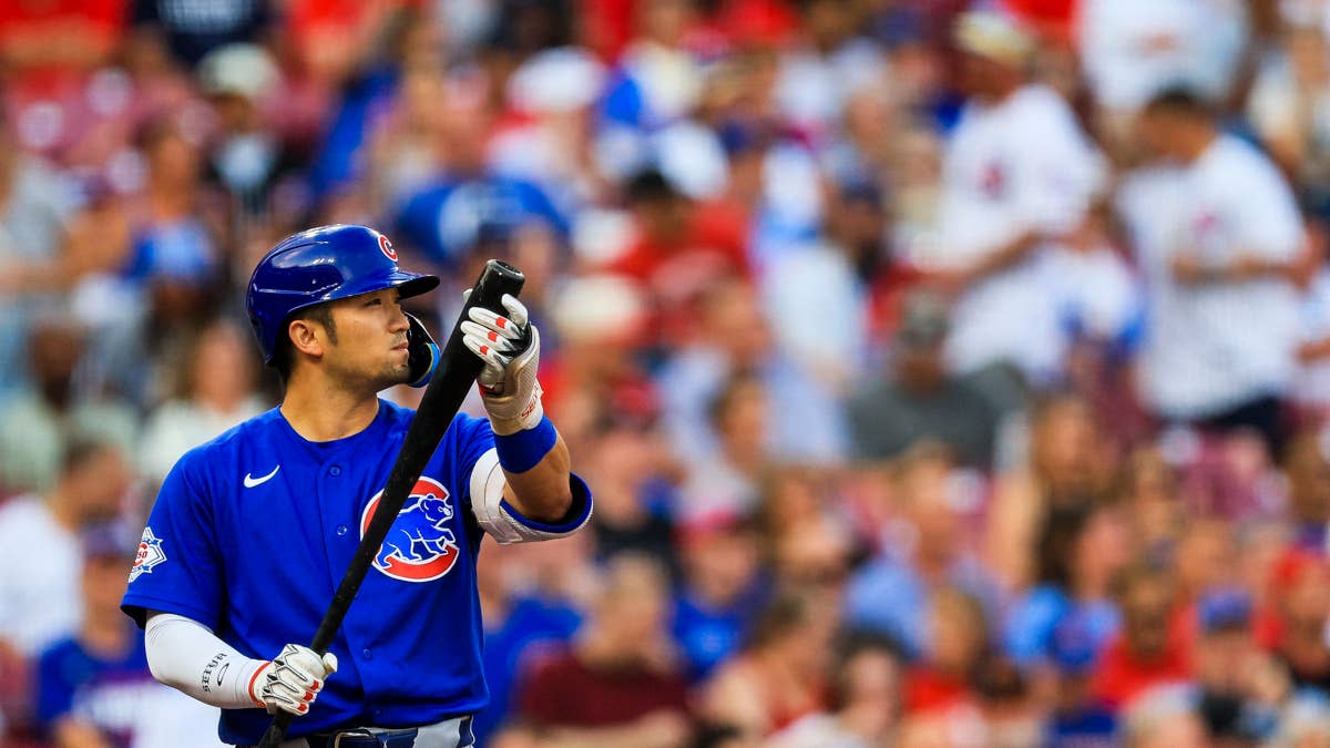 Blue Jays Linked to Seiya Suzuki, Teruaki Sato Ahead of Free Agency