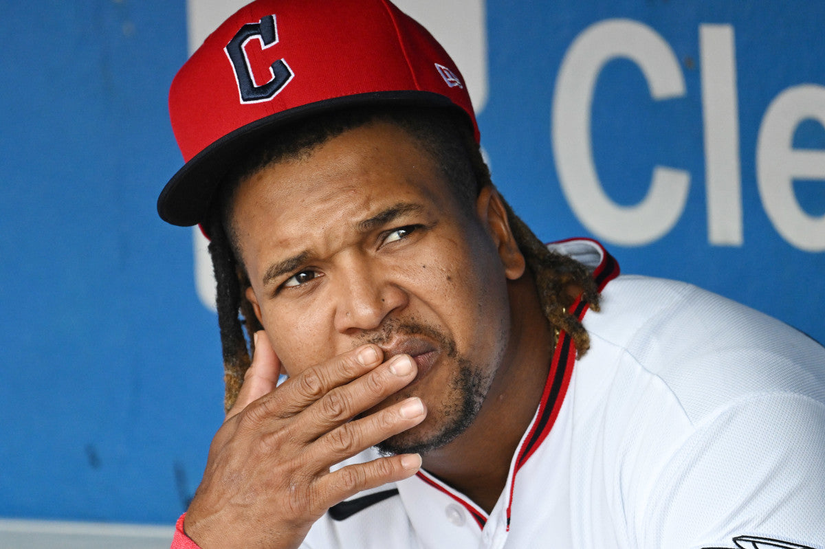 Guardians’ Jose Ramirez Makes History in 14th MLB Season