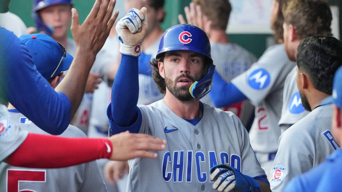 Cubs' Star Set to Miss Significant Time After MRI Results