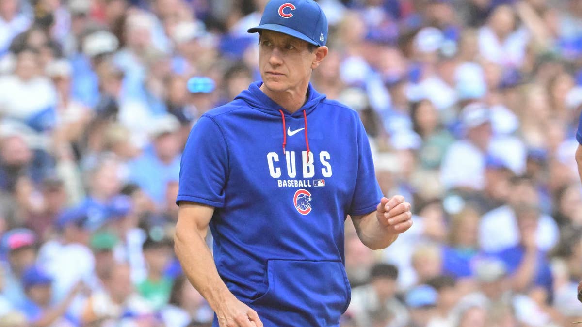 Cubs Make Season-Ending Decision Ahead of MLB Playoffs