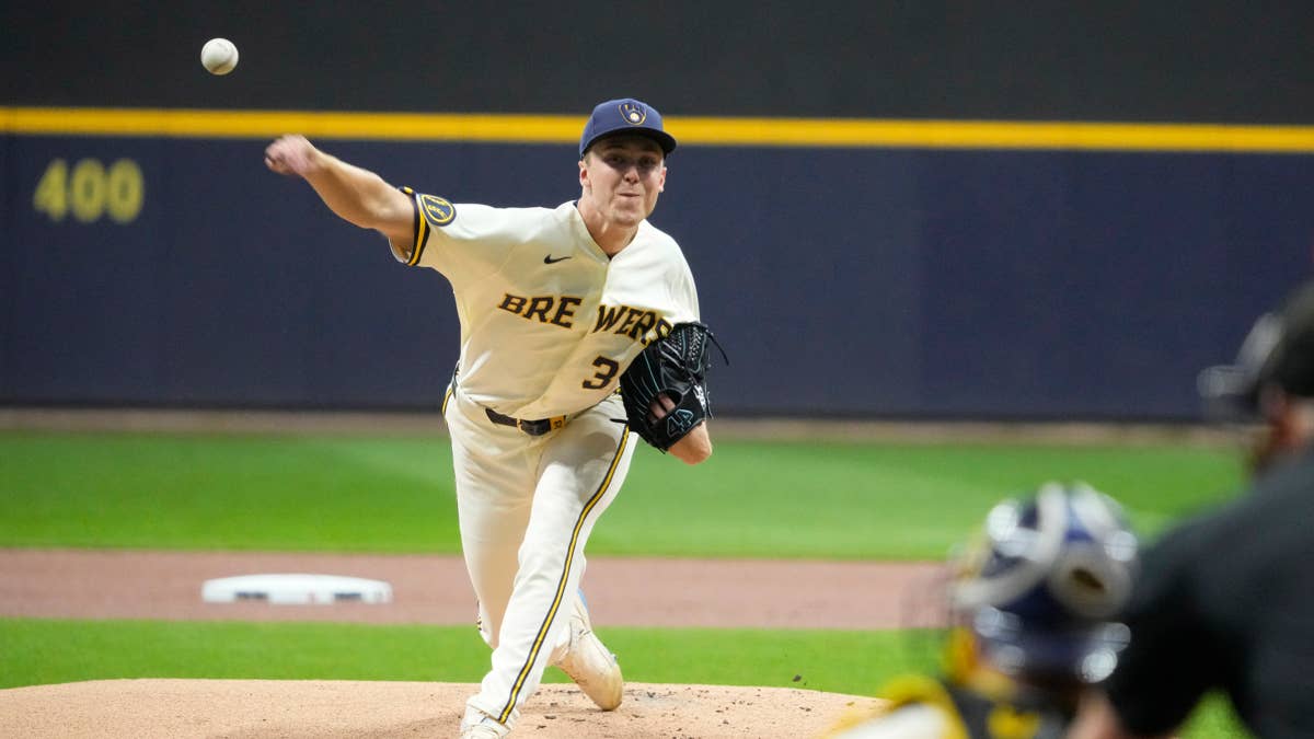 NRFI, YRFI MLB Bets Today: Best First-Inning Predictions for Tuesday, Sept. 15