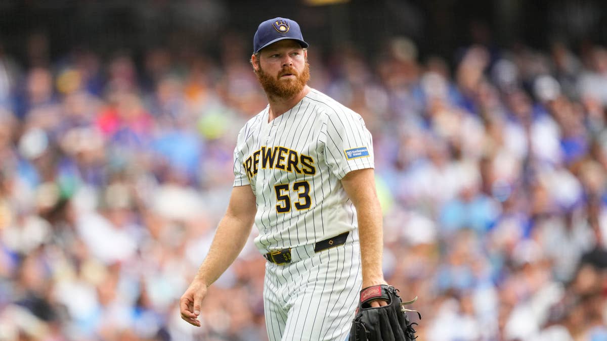 Brewers Facing Trade Decision After Unfortunate Brandon Woodruff News