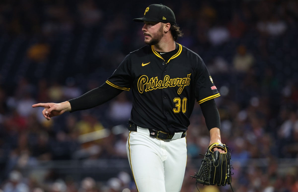 What Anonymous Scouts Have to Say About the NL Central