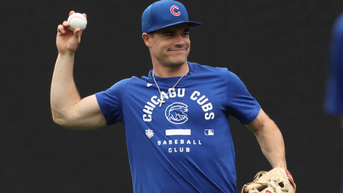 Cubs to Activate Promising Infielder