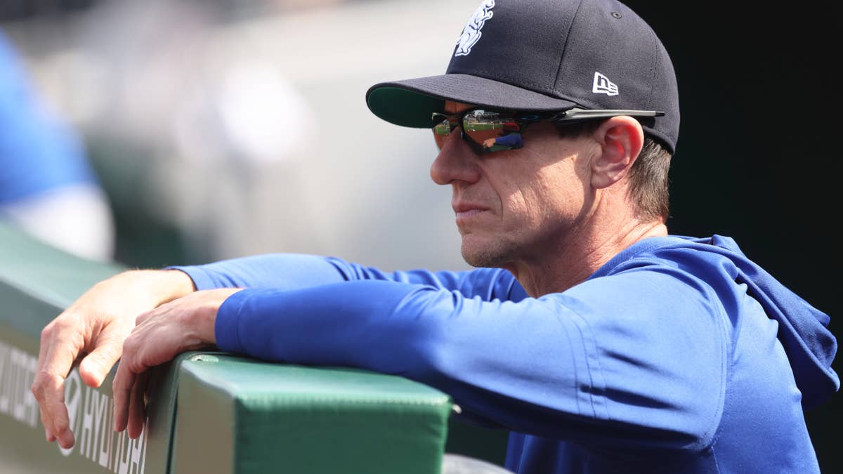 Cubs Make Another Move Following Kevin Gausman Trade