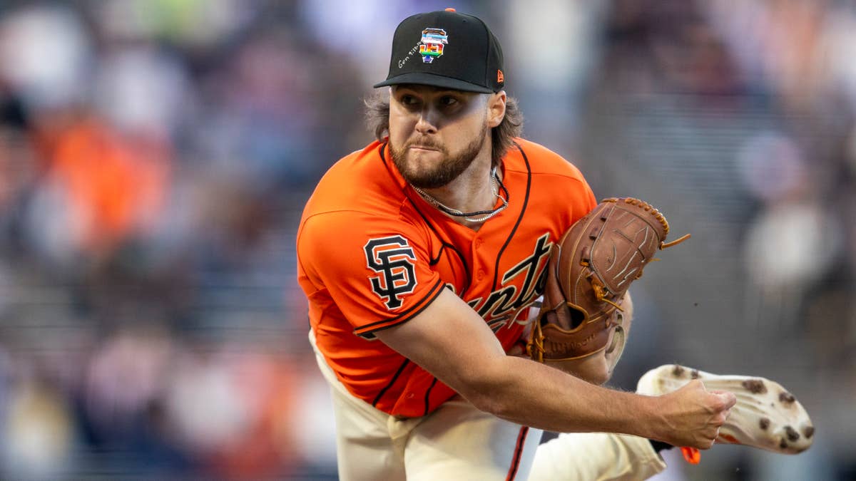 Several Athletes Defending MLB Players For Writing On Pride Night Hats