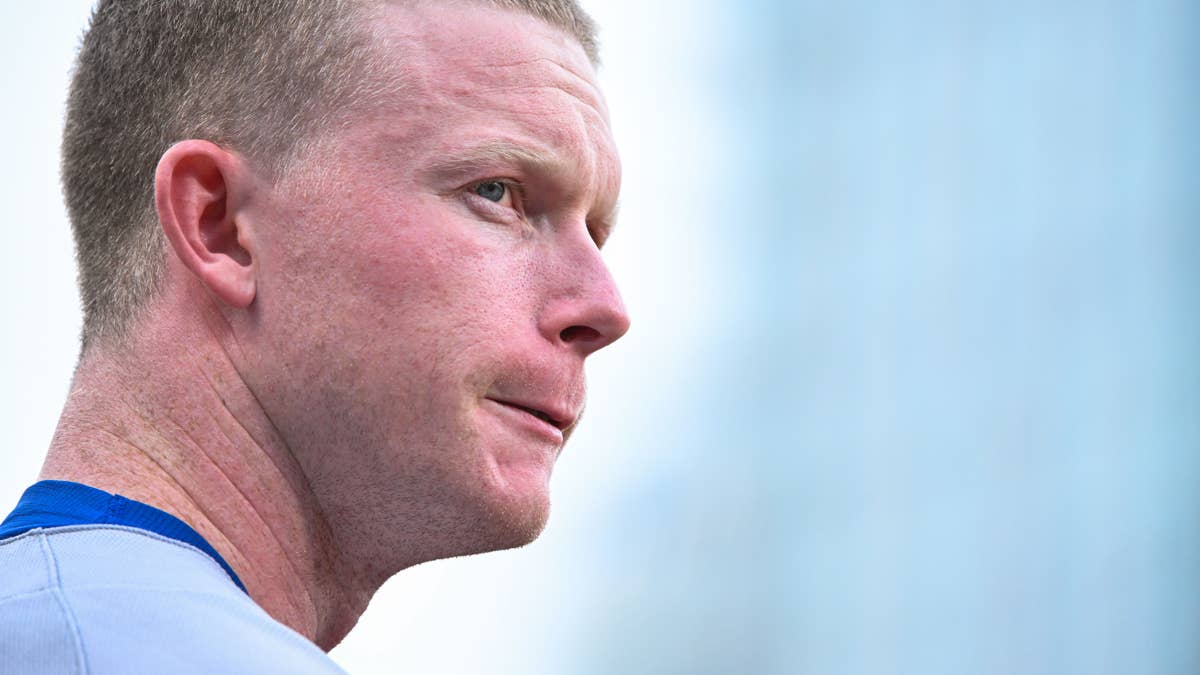 Cubs' Pete Crow-Armstrong Makes Big Announcement Before Reds Game