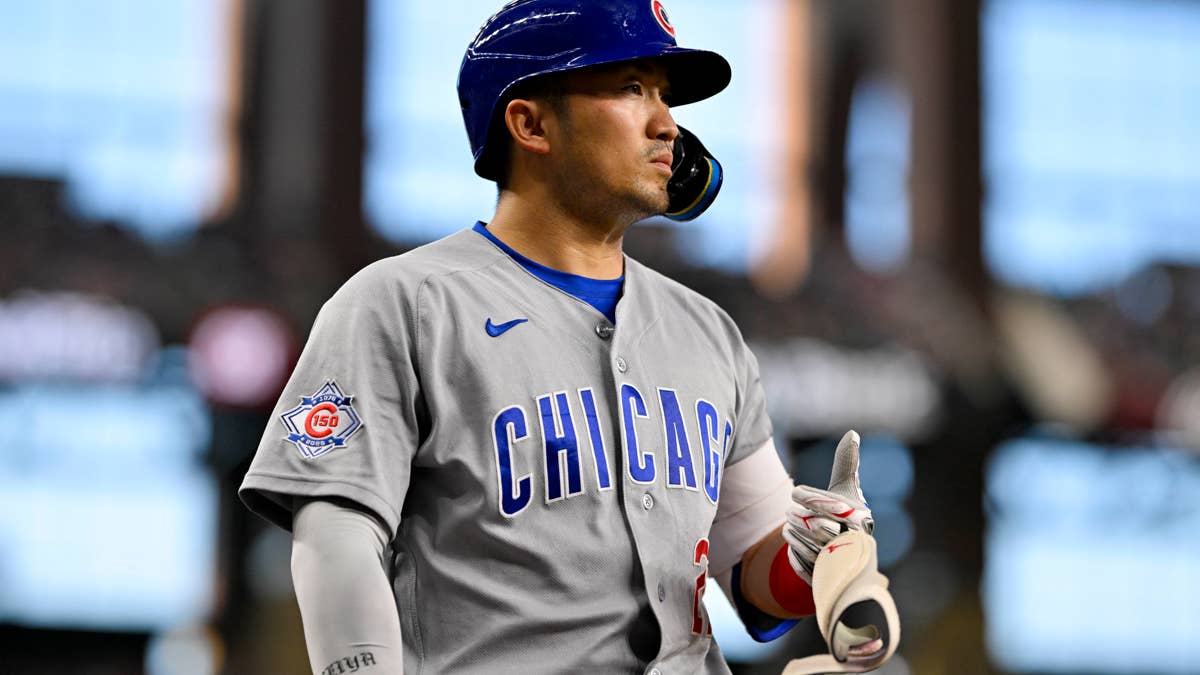 Phillies Linked to Two Impact Outfield Trade Candidates