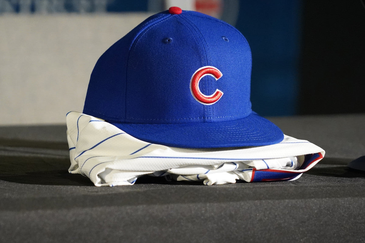 Cubs Top Prospect’s Debut Put On Hold After Unexpected Injury Update