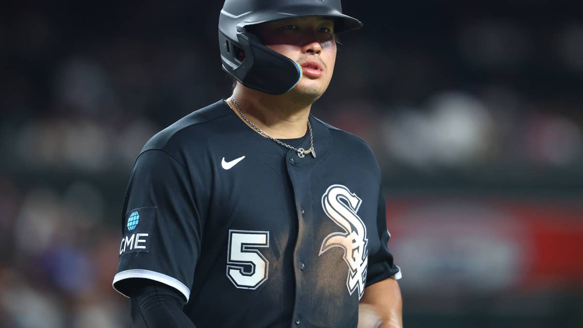 White Sox Fans Upset After MLB’s Munetaka Murakami Decision