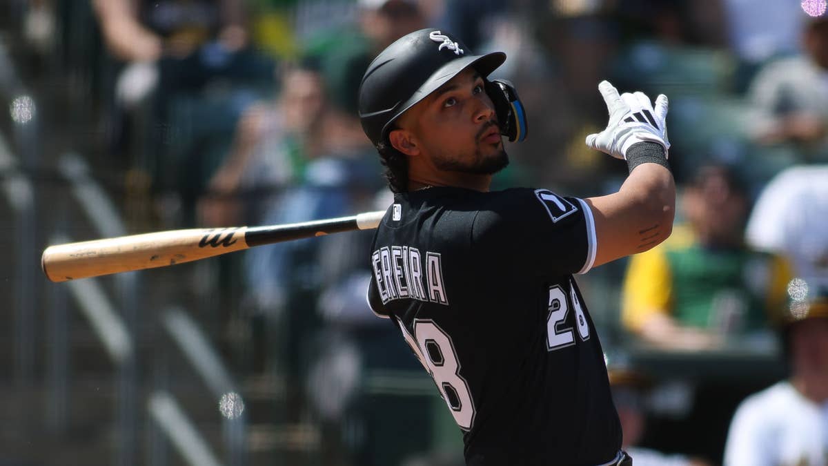 Cardinals Claim White Sox Outfielder Off Waivers