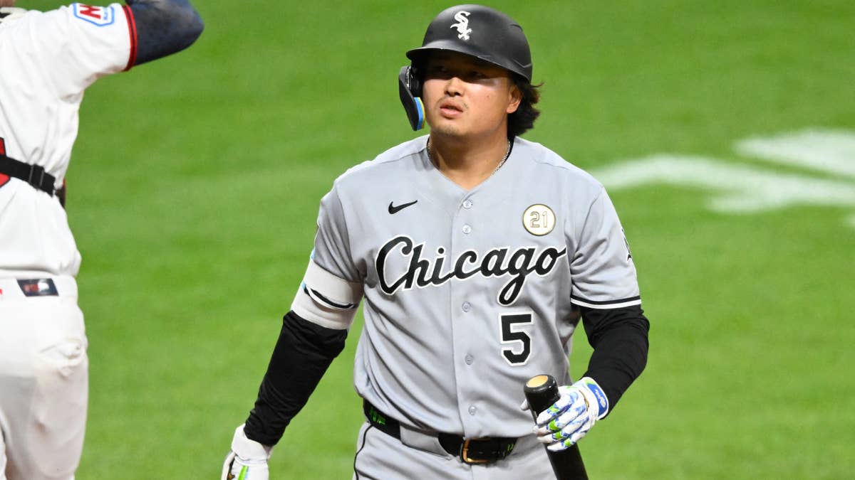 Will Venable Comments on Munetaka Murakami's Brutal Slump