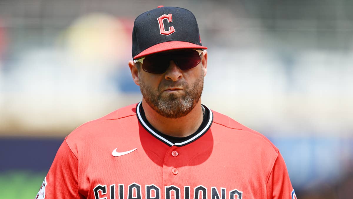 Guardians Make Changes After Series Loss to Blue Jays
