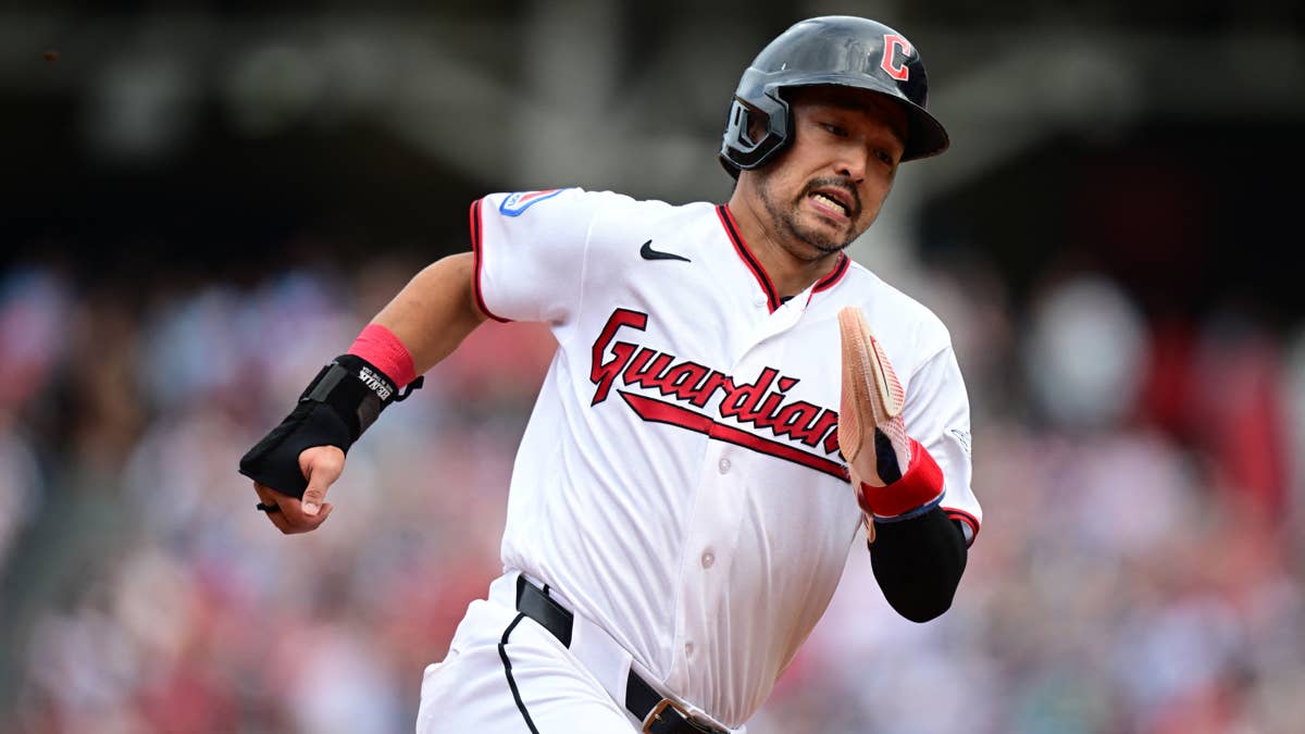 Guardians Need Second-Half Star to Set the Tone Offensively