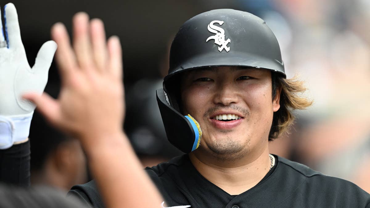 White Sox Fans Get Encouraging Update on Munetaka Murakami’s Future