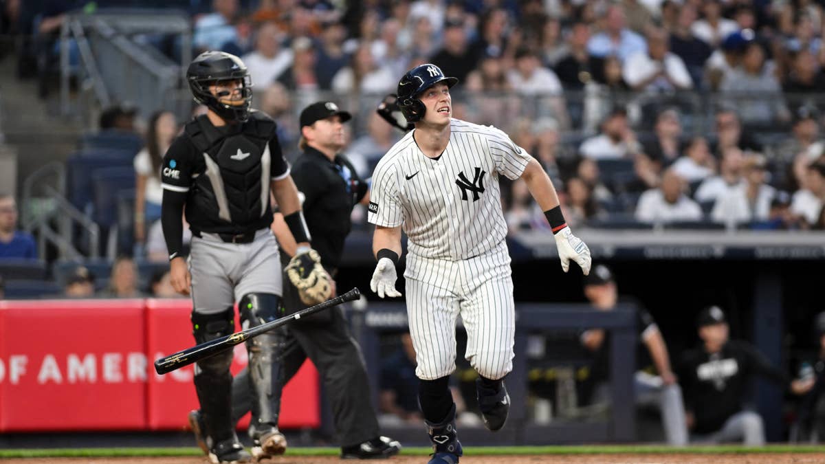 MLB Home Run Predictions Today: HR Prop Bets for Monday, July 6
