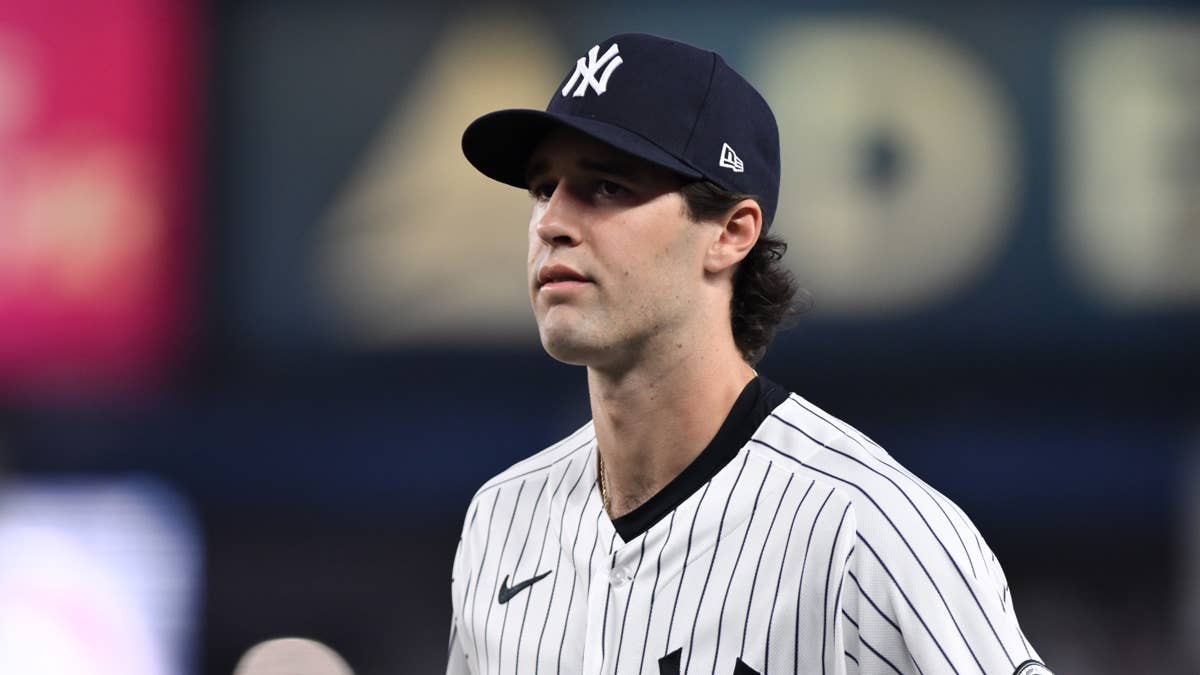 Yankees Make Spencer Jones Move Before Twins Game