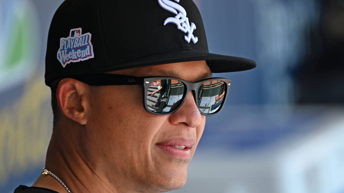 White Sox Fans Get Exciting Update on Trade Target