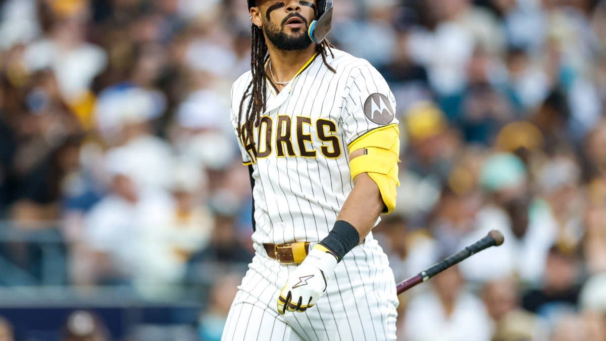 Padres Make Disappointing Fernando Tatis Jr. Decision Before Giants Game