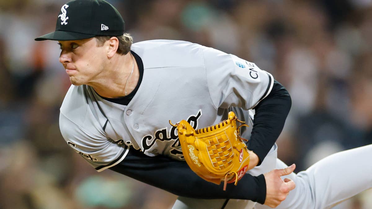 Grant Taylor Pitched in the Shadow of Paul Skenes. In 2026 He is Leaving Shadows for Others