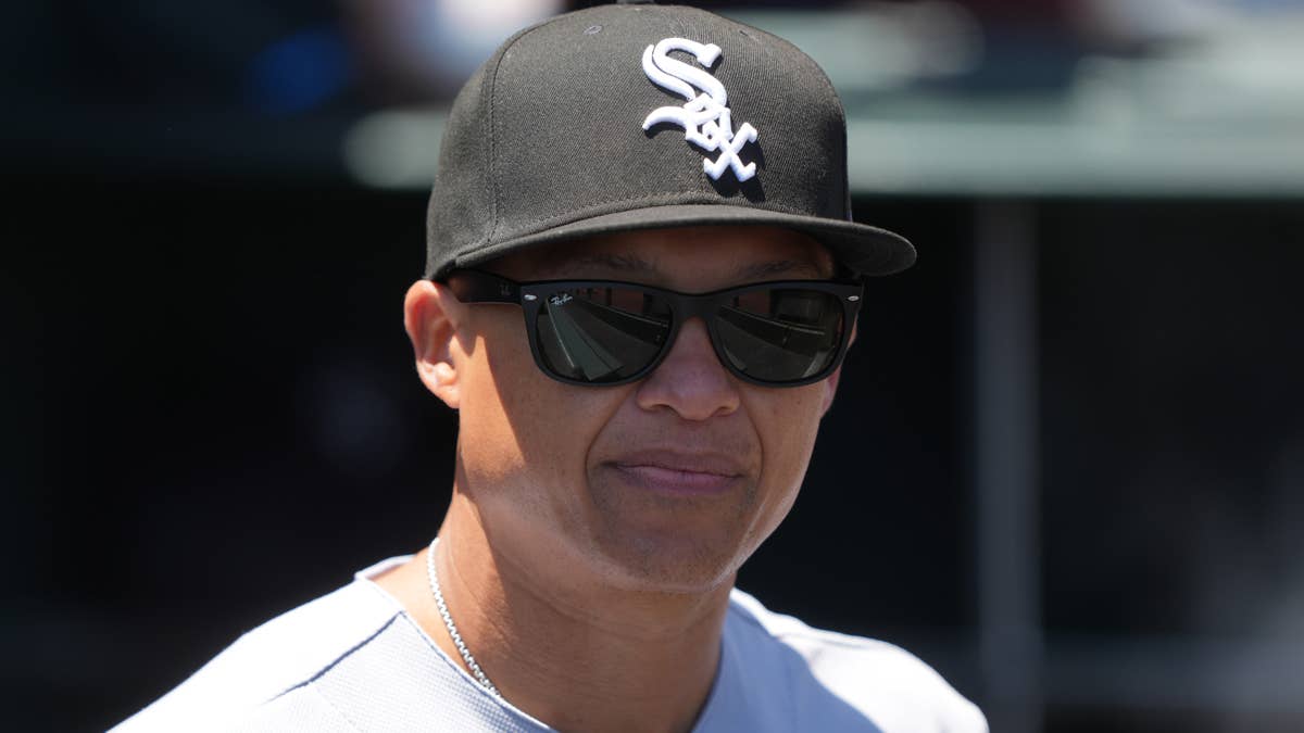 White Sox Make Multiple Moves After Win Against Rangers