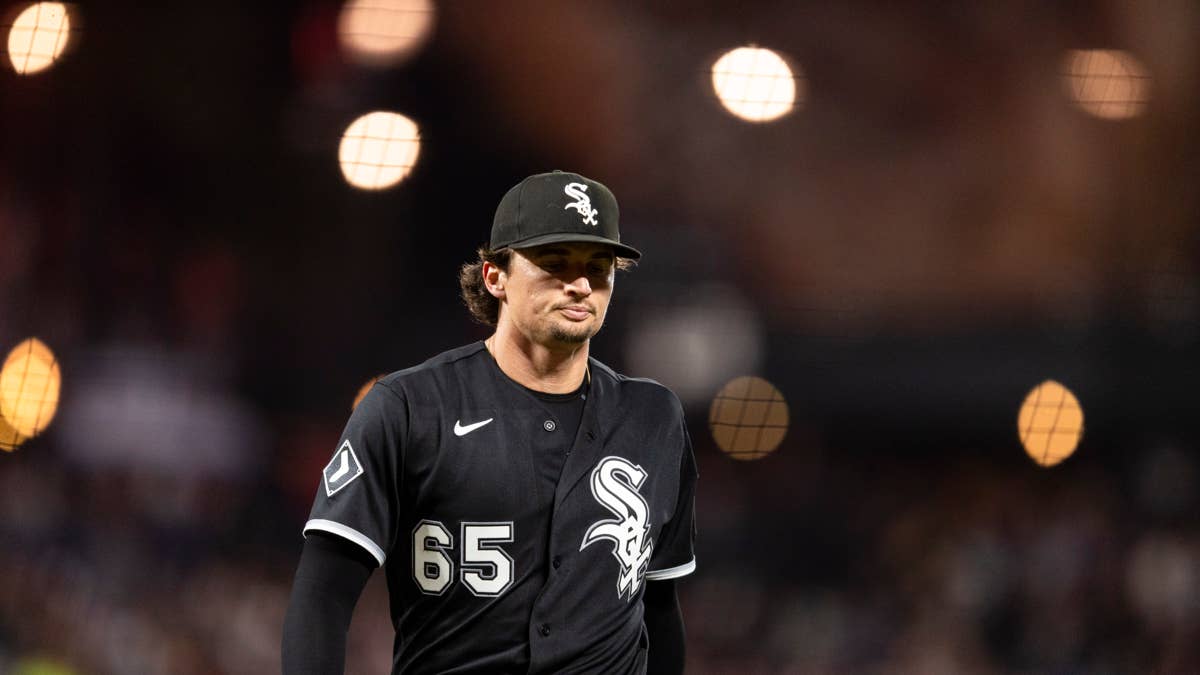 White Sox Make Multiple Moves After Davis Martin’s Setback