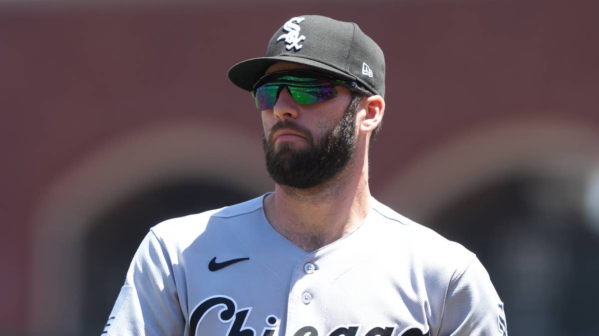 White Sox’s Tristan Peters Gets More Good News After Hitting for Cycle