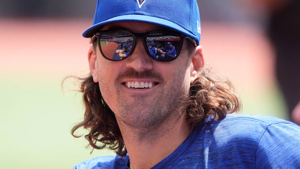 Cubs Acquire Kevin Gausman in Major Trade Deadline Move