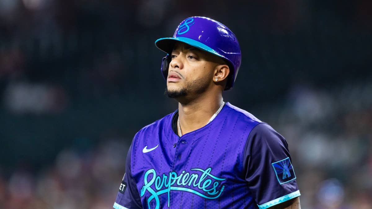 Torey Lovullo Makes Ketel Marte Admission After Rejoining D-Backs
