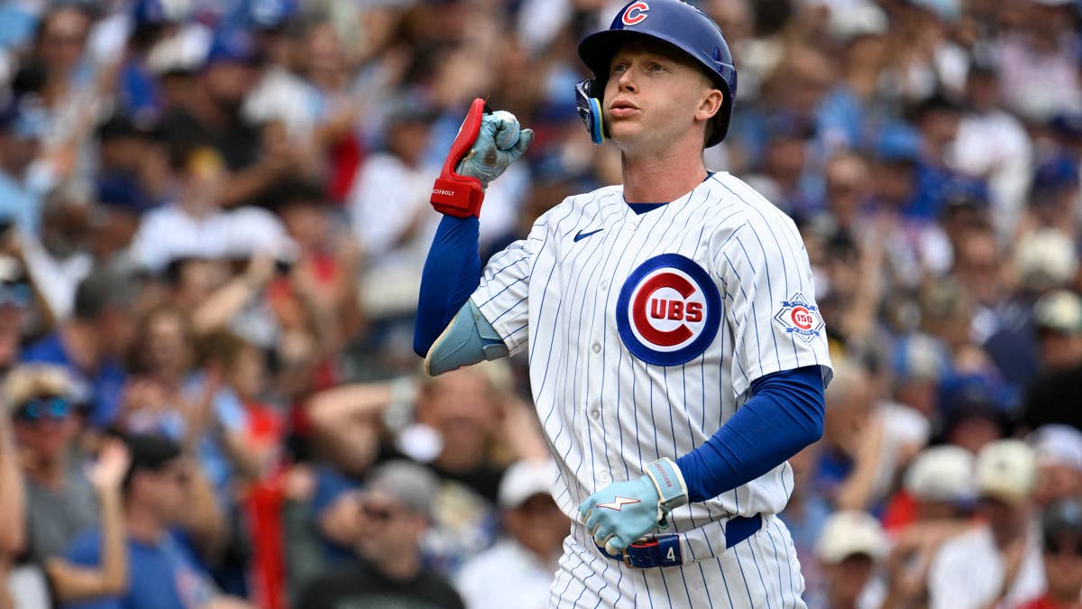 Poll: Who Can Go From Wild Card to World Series?