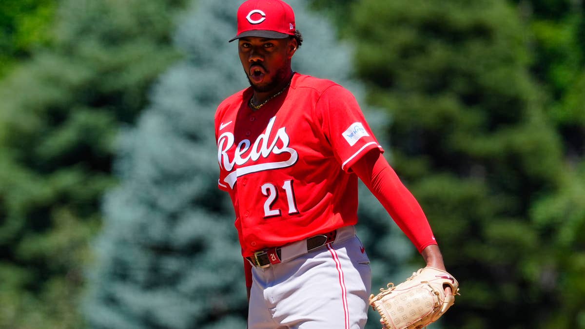 Hunter Greene Receives New Major Trade Deadline Update