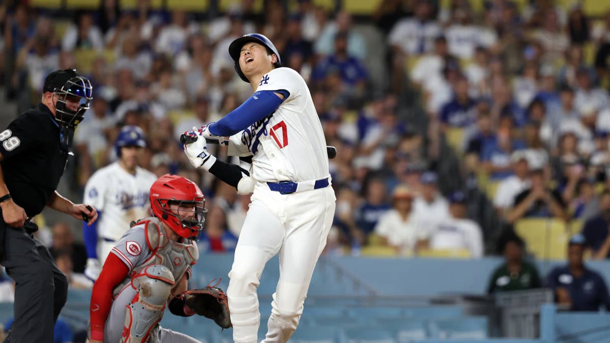 Shohei Ohtani Makes Disappointing Admission Amid Return to Dodgers Lineup