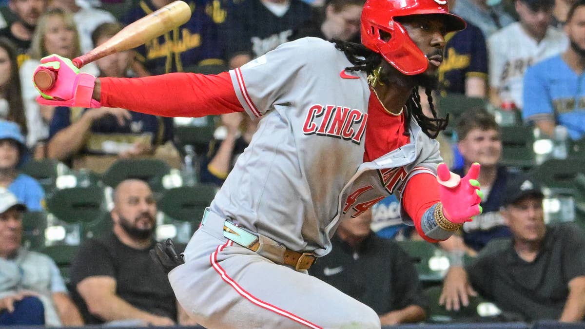 MLB Home Run Predictions Today: Best HR Prop Bets for Tuesday, Sept. 15