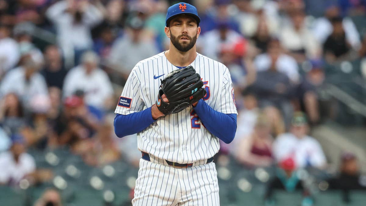 Where David Peterson's Role With the Mets Stands