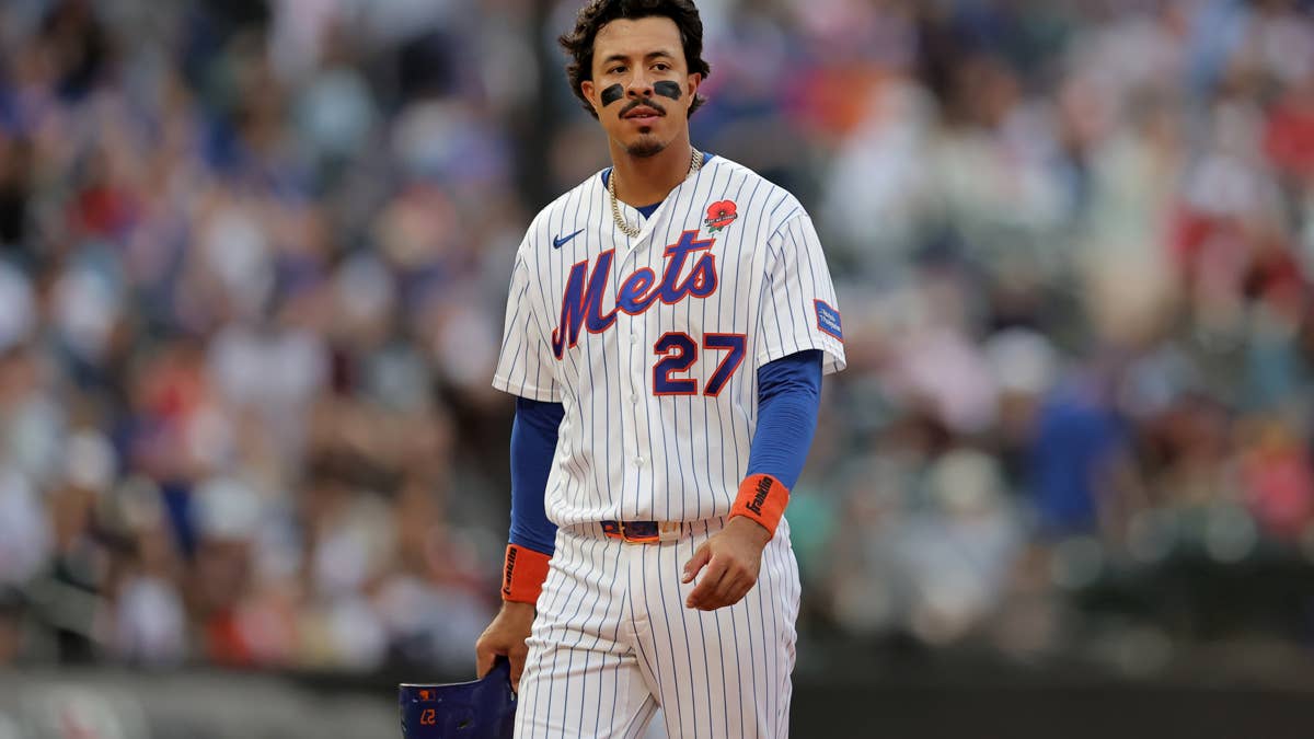 Mark Vientos Injury Update: When Will Mets Infielder Return to the Lineup?