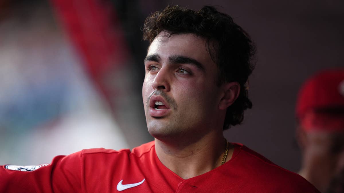 Cincinnati Reds Make Historic Sal Stewart Announcement on Wednesday