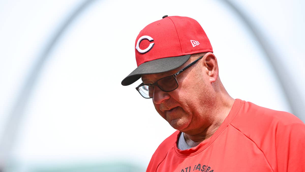 Reds Player Returns From Injury Ahead of Rockies Game