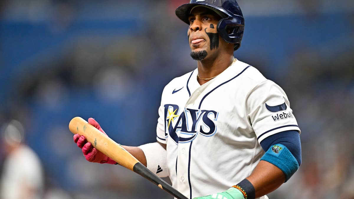 Yandy Diaz Injury: Rays' Kevin Cash Announces Update After Orioles Game