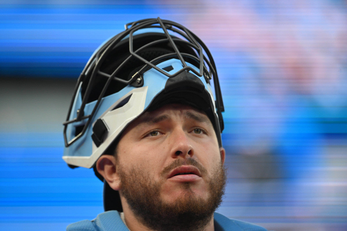 Blue Jays Announce Alejandro Kirk Injury News Before Dodgers Game