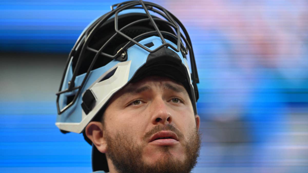 Blue Jays Change Alejandro Kirk Decision Before Yankees Game