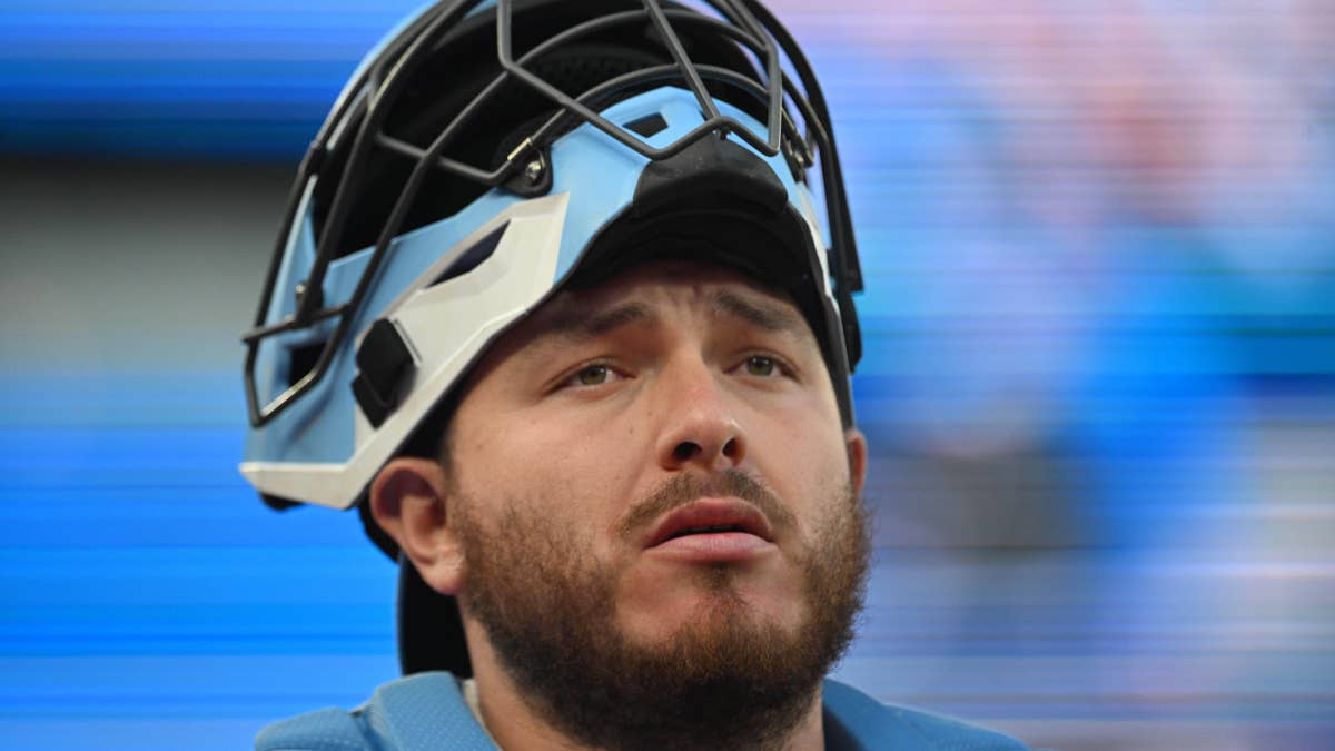 Blue Jays’ John Schneider Shares Alejandro Kirk Injury Update