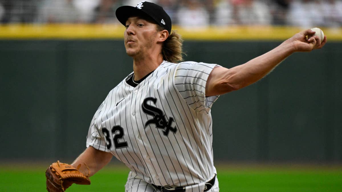 White Sox No. 5 Starter Currently Uncertain